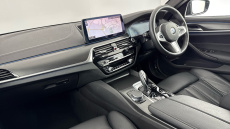 BMW 5 Series 530e M Sport 4dr Auto Saloon